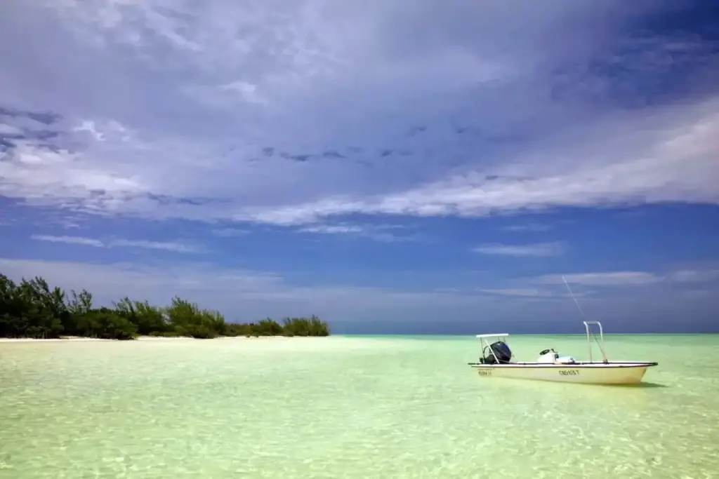 cayo paredon fishing cuba 2